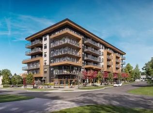 10065 133rd St #316, Surrey, BC