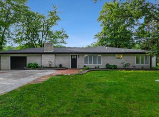 6500 Plainview Dr, Evansville, IN 47720