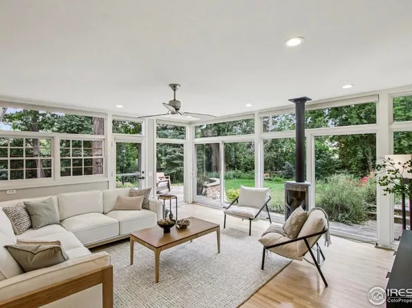 1516 Columbine Ave, Boulder, CO 80302