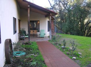 21760 Cachagua Rd, Carmel Valley, CA 93924