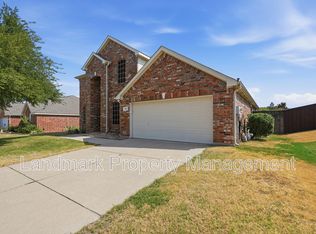 404 Tarpan Trl, Celina, TX 75009
