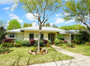 3809 Cedar Creek Dr, Garland, TX 75043