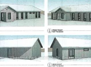 1112 Falkenburg Rd, Bracebridge, ON P1L1X4
