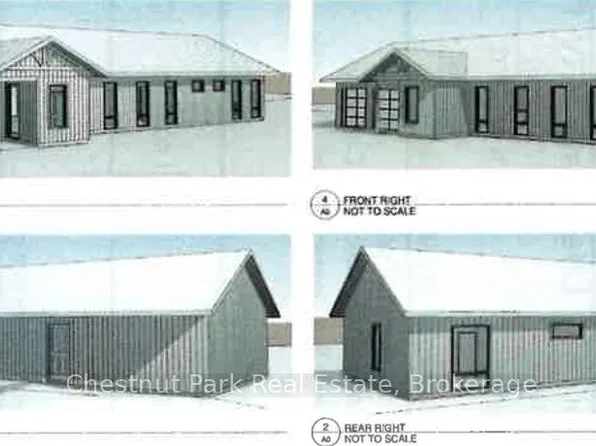 1112 Falkenburg Rd, Bracebridge, ON P1L 1X4