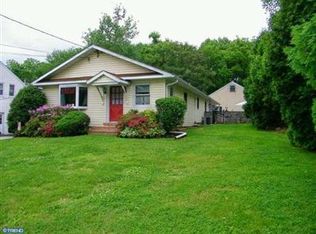 1904 Sandy Hill Rd, Plymouth Meeting, PA 19462