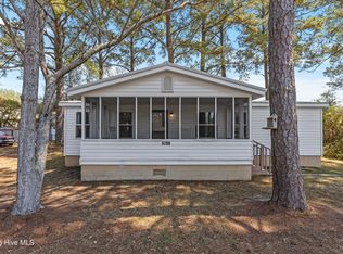1709 Crane Rd SW, Ocean Isle Beach, NC 28469