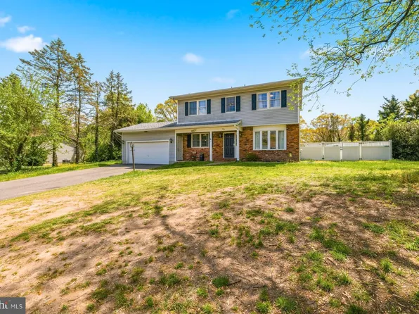 791 Rosewood Rd, Severn, MD 21144