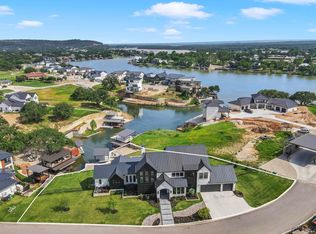 117 Legendary Estates Dr, Burnet, TX 78611 | MLS #546307