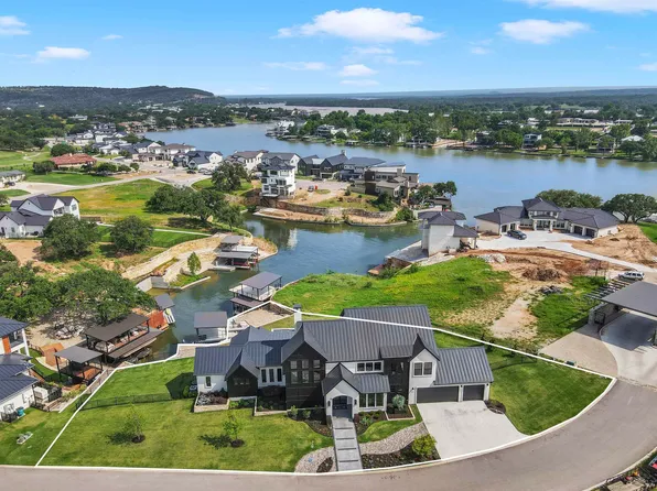 117 Legendary Estates, Kingsland, TX 78639