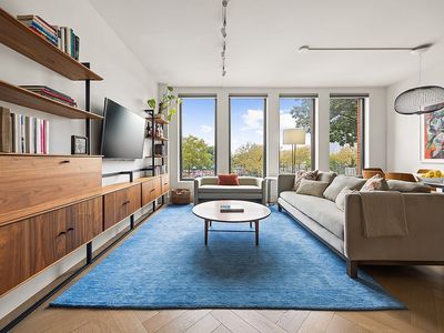 78 Amity St #2C, Brooklyn, NY, 11201