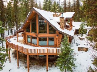 7254 Farm To Market Rd, Whitefish, MT 59937