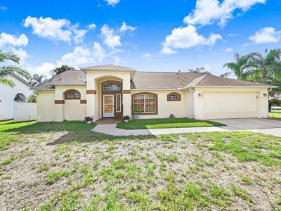 5051 Wild Cinnamon Dr, Melbourne, FL, 32940