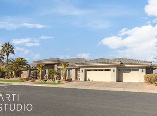 777 Lizzie Ln, Saint George, UT 84790