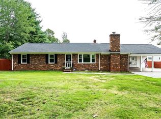 7523 Conifer Rd, Richmond, VA 23237