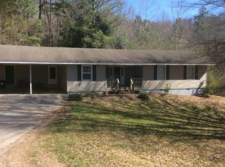 75 Pine St, Ellijay, GA 30540