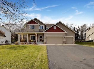 3999 Spruce Rd, Saint Bonifacius, MN 55375