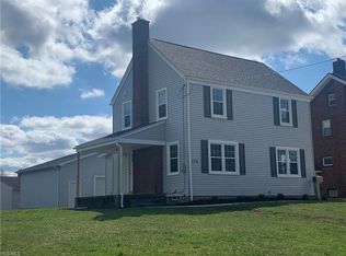 178 Como Ave, Struthers, OH 44471