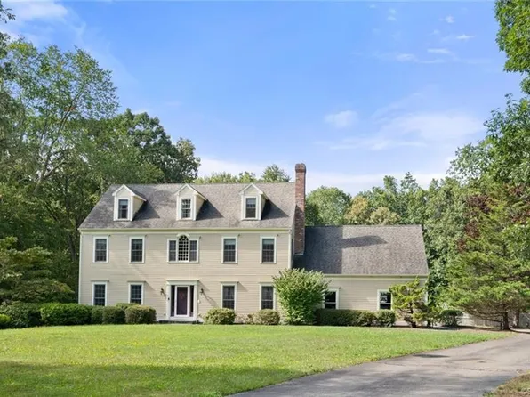 149 Fairview Road, Westbrook, CT 06498