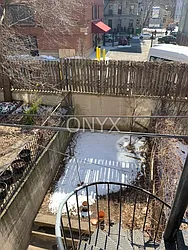 Rented by Onyx Group of New York