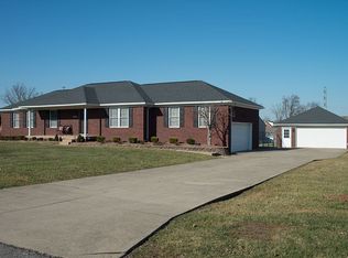 3571 Willow Way, Shepherdsville, KY 40165