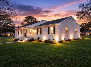 4301 Airline Blvd, Chesapeake, VA 23321