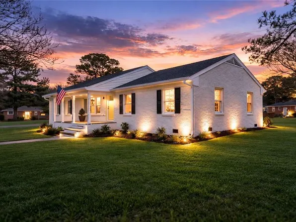 4301 Airline Blvd, Chesapeake, VA 23321