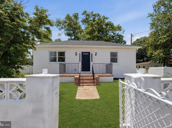 7701 Gunther Rd, Glen Burnie, MD 21060