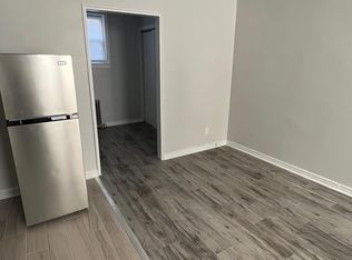 Sheridan Gardens, Elizabeth, NJ 07208