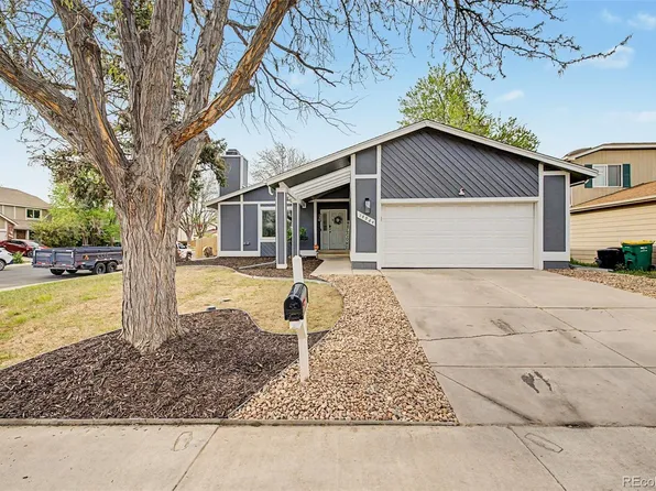 14984 E Adriatic Place, Aurora, CO 80014
