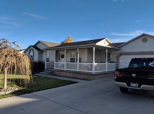 585 W 1080 S, Richfield, UT 84701