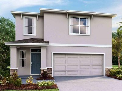 35677 Kinsey Point, Zephyrhills, FL, 33541