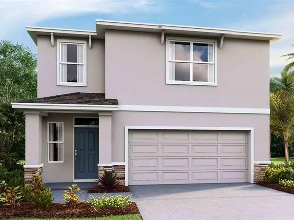 33201 Osprey Peak Way, San Antonio, FL 33576