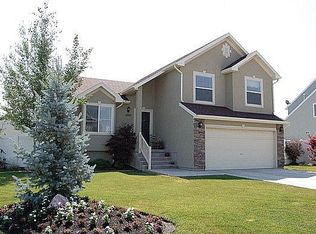 1263 S 1515 W, Woods Cross, UT 84087