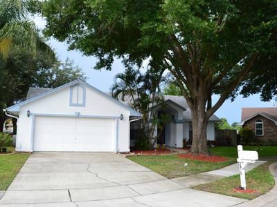 2815 Kitimat Ct, Orlando, FL, 32837