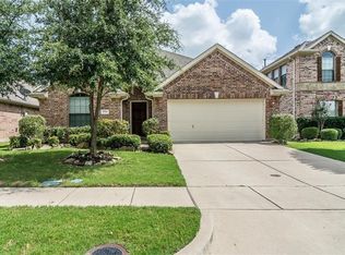 9321 Jerico Dr, McKinney, TX 75072