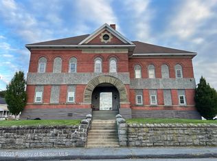 1207 S Webster Ave, Scranton, PA 18505