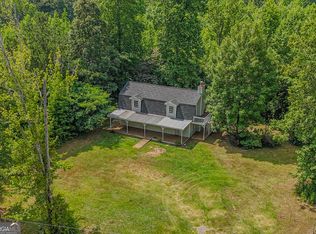 460 Pinetucky Ln, Heflin, AL 36264