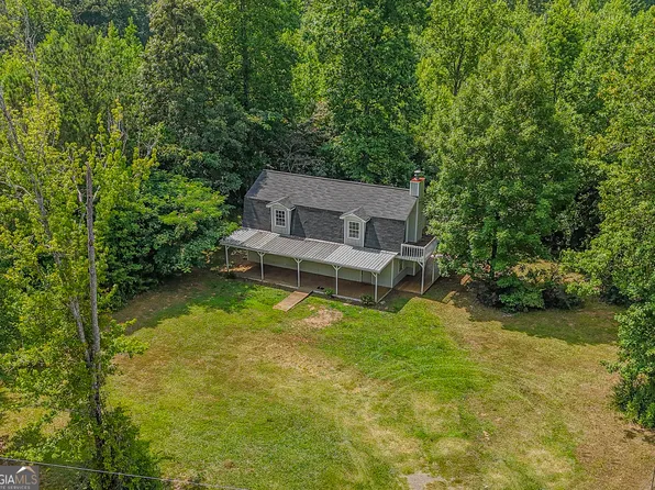 460 Pinetucky Ln, Heflin, AL 36264