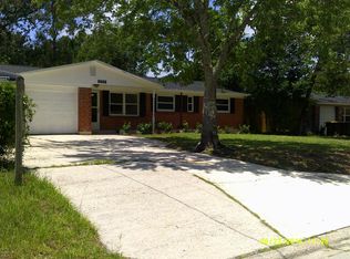 2858 Goldenrod Cir E, Jacksonville, FL 32246