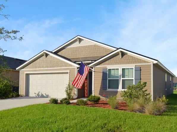 3733 Shiner Dr, Jacksonville, FL 32226