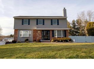 1506 Larkin Rd, Upper Chichester, PA 19061