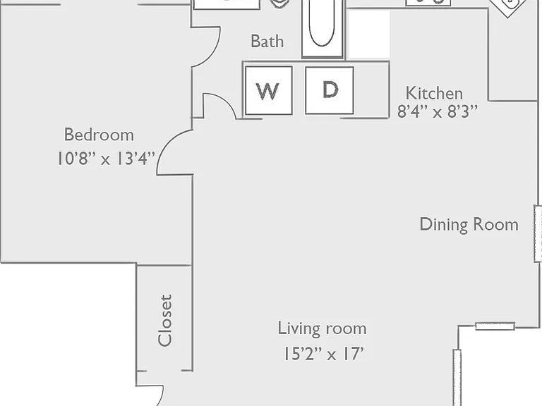 The Gregory North and South Apartment Homes — Photo 69