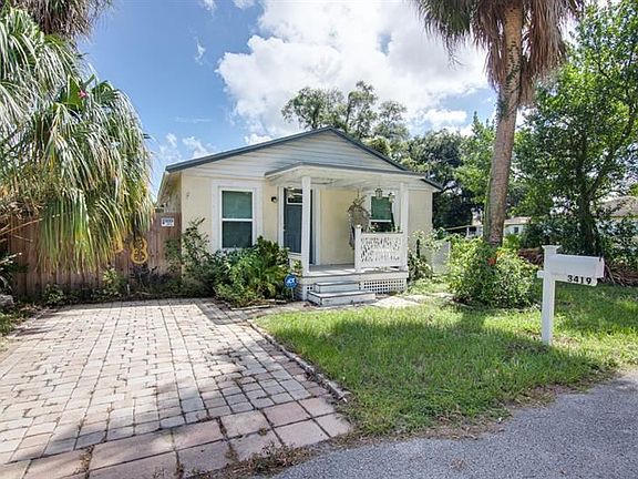 4th image of 3419 N Machado St