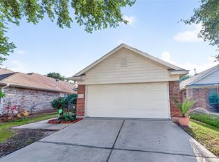 4718 Cypress Dawn Ln, Katy, TX 77449