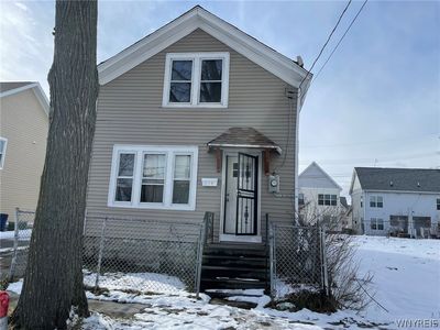 310 Madison St, Buffalo, NY, 14212