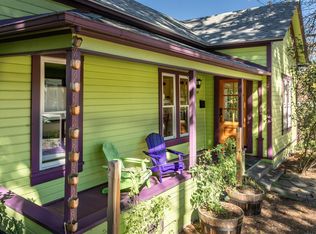 235 5th St, Ashland, OR 97520