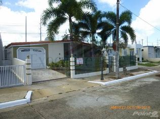 1016 Calle Carmen Buzello, San Juan, PR 00924
