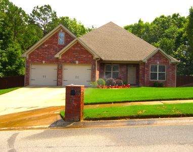 119 Sienna Lake Ln, Little Rock, AR, 72210