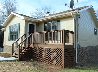 7505 Irongate Dr, Hixson, TN 37343