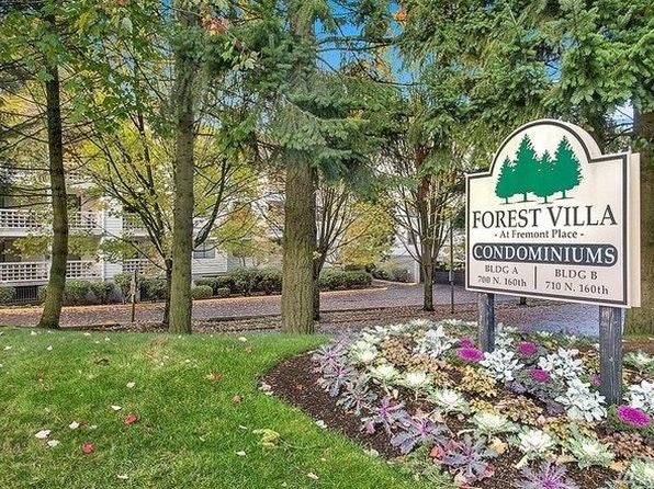 700 N 160th St APT A304